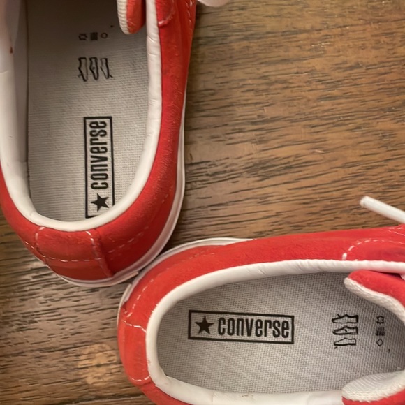 Converse All Star Chuck Taylor - Picture 2 of 5